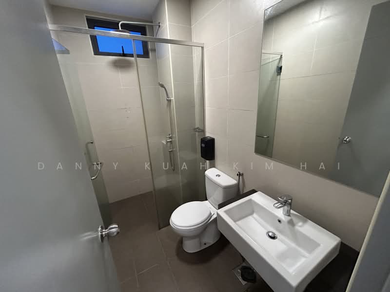 Service Residence for Rent at Atlantis Residences (Pangsapuri Atlantis Kota Syahbandar) - Danny Kuah Kim Hai - PropertyGuru.com.my