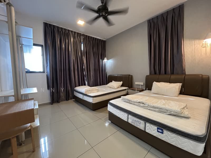 Service Residence for Rent at Atlantis Residences (Pangsapuri Atlantis Kota Syahbandar) - Danny Kuah Kim Hai - PropertyGuru.com.my