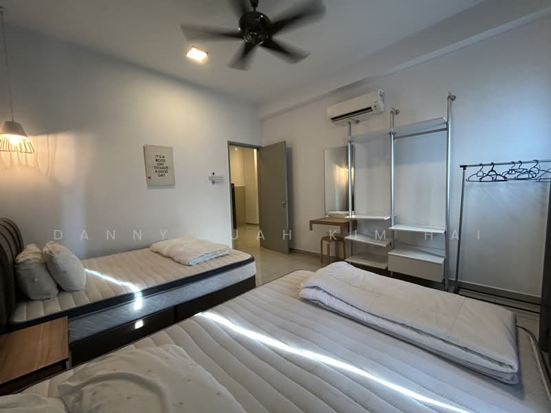 Service Residence for Rent at Atlantis Residences (Pangsapuri Atlantis Kota Syahbandar) - Danny Kuah Kim Hai - PropertyGuru.com.my