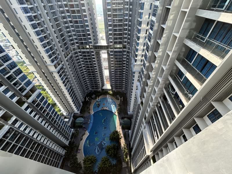 Service Residence for Rent at Atlantis Residences (Pangsapuri Atlantis Kota Syahbandar) - Danny Kuah Kim Hai - PropertyGuru.com.my