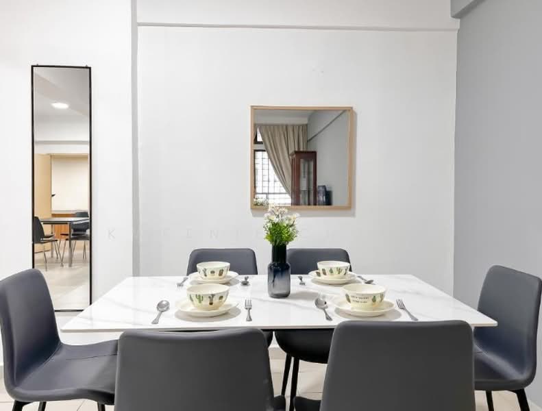Servis Apartment untuk Dijual di Fahrenheit 88 (KL Plaza Suites) - Kweenie Chong - PropertyGuru.com.my