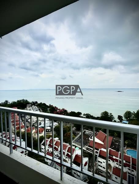 Apartment for Sale at Desa Mar Vista - Susan Chia - View - PropertyGuru.com.my