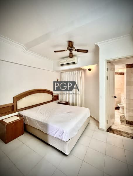 Apartment for Sale at Desa Mar Vista - Susan Chia - Bedroom - PropertyGuru.com.my