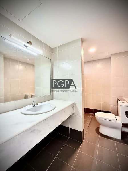 Apartment for Sale at Desa Mar Vista - Susan Chia - Bathroom - PropertyGuru.com.my
