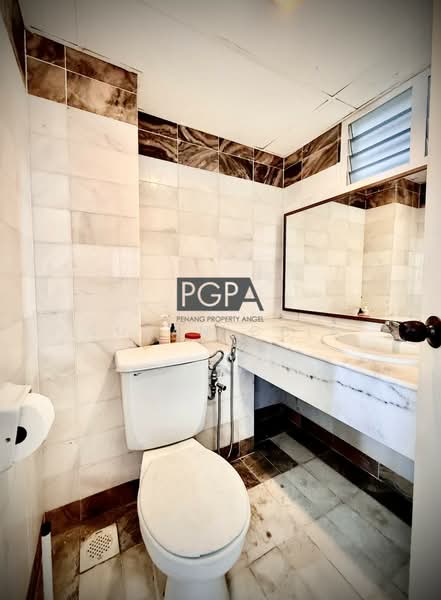Apartment for Sale at Desa Mar Vista - Susan Chia - Bathroom - PropertyGuru.com.my