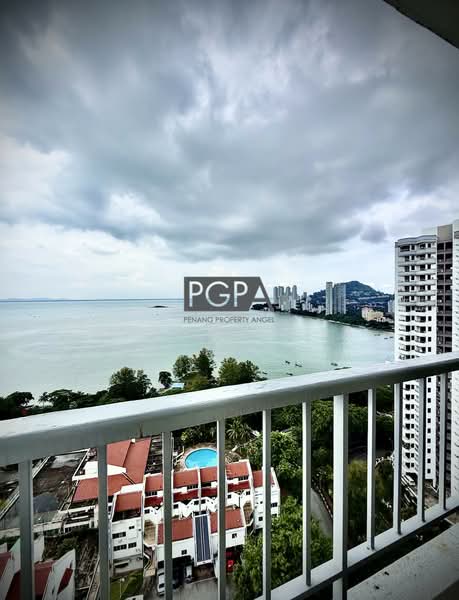 Apartment for Sale at Desa Mar Vista - Susan Chia - View - PropertyGuru.com.my