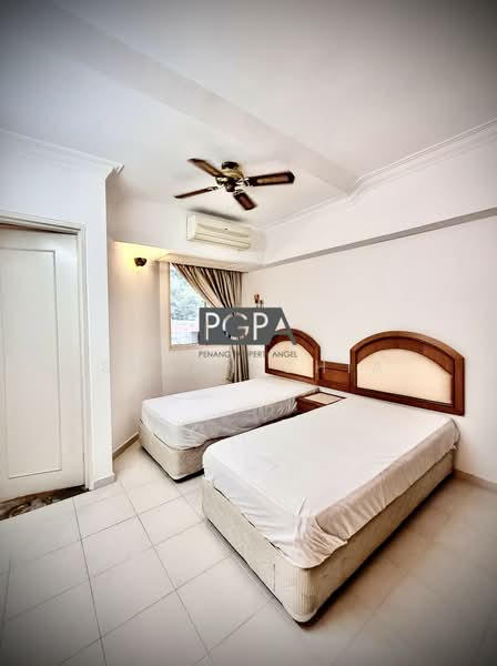 Apartment for Sale at Desa Mar Vista - Susan Chia - Bedroom - PropertyGuru.com.my