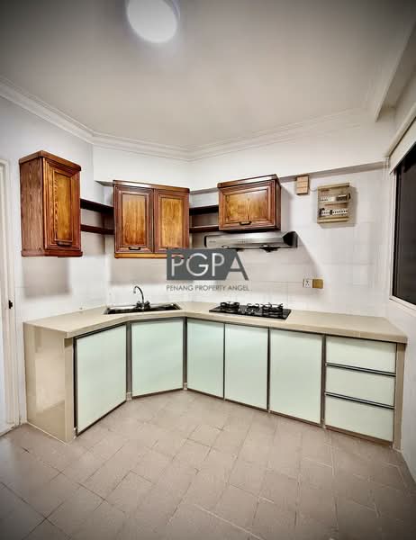 Apartment for Sale at Desa Mar Vista - Susan Chia - Kitchen - PropertyGuru.com.my