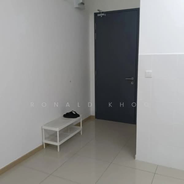 Service Residence for Rent at ANYA at Shorea Park - Ronald Khoo - Entrance - PropertyGuru.com.my