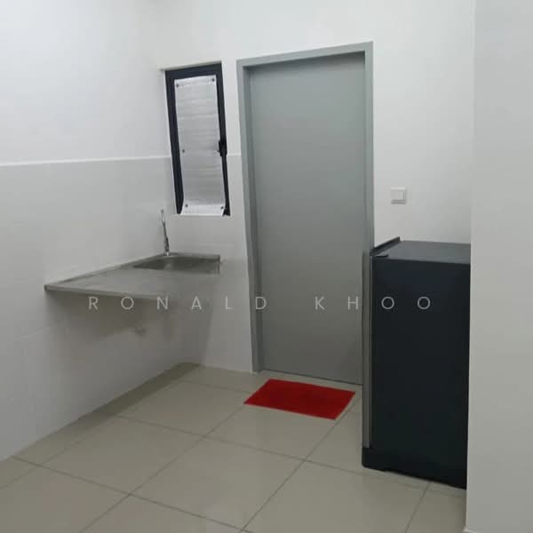 Service Residence for Rent at ANYA at Shorea Park - Ronald Khoo - Kitchen - PropertyGuru.com.my