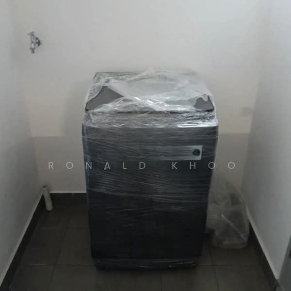 Service Residence for Rent at ANYA at Shorea Park - Ronald Khoo - Interior - PropertyGuru.com.my