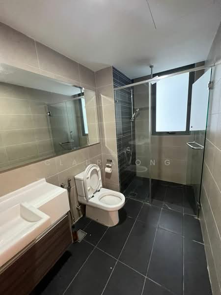 Service Residence for Rent at Teega Suites - Claira Ong - Bathroom - PropertyGuru.com.my