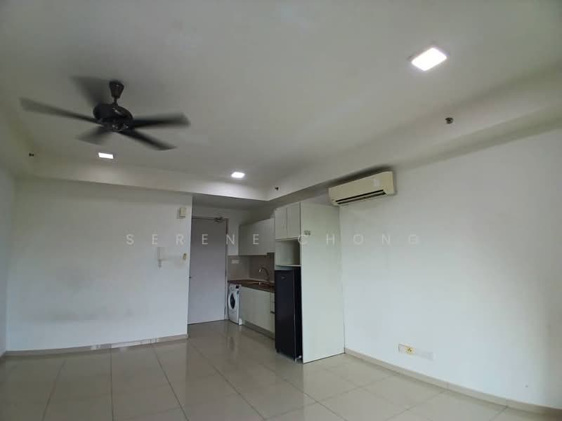 Service Residence for Rent at i-SOHO @ i-City - Serene Chong - Interior - PropertyGuru.com.my