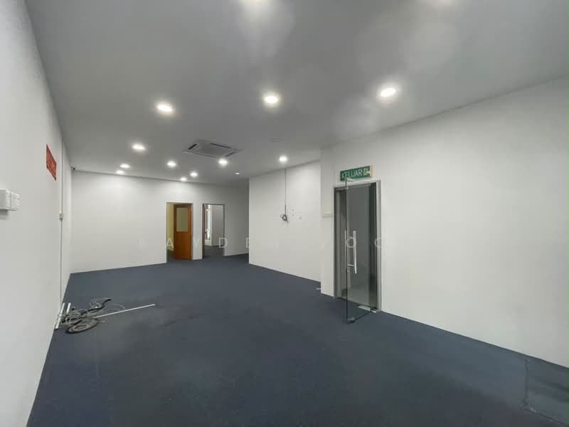 Shop for Rent in Austin (Johor Bahru) - Kayden Voon - Interior - PropertyGuru.com.my