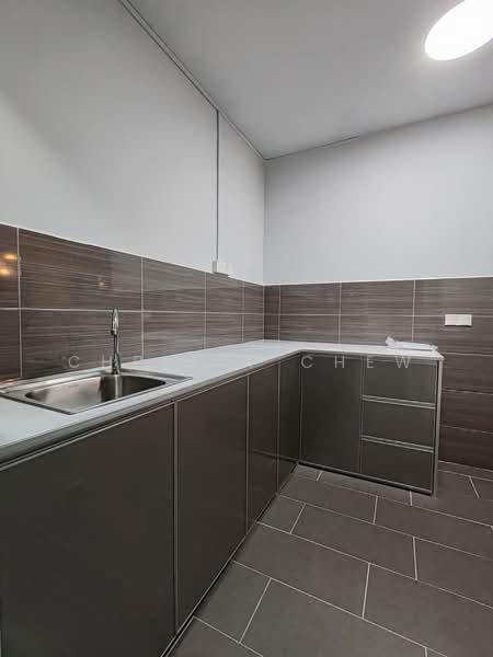 Condominium for Rent at Admiral Residences - Christy Chew - Kitchen - PropertyGuru.com.my