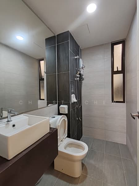 Condominium for Rent at Admiral Residences - Christy Chew - Bathroom - PropertyGuru.com.my
