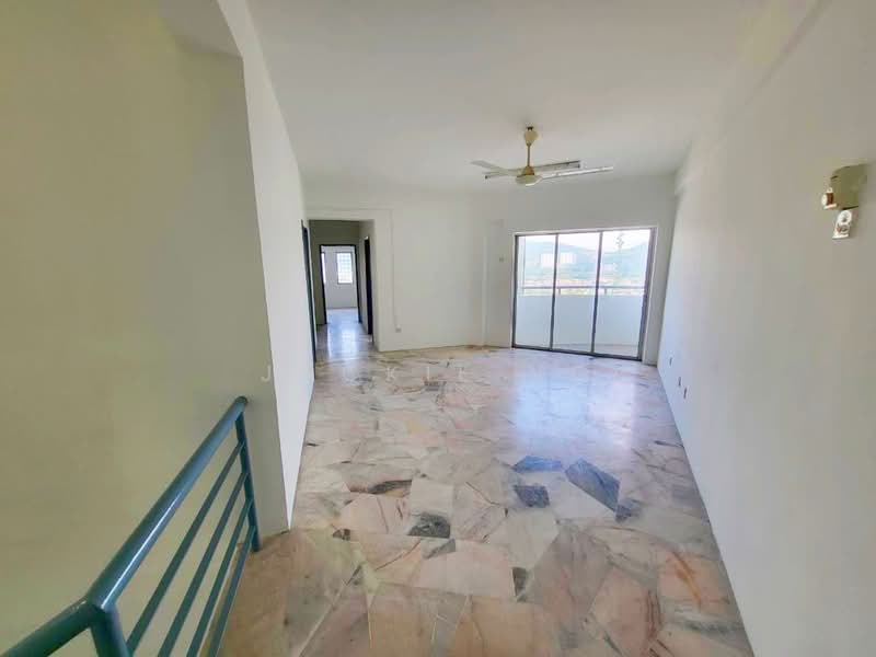Condominium for Sale at Bukit Pandan Kondominium 1 - Jackie Ng - Living Room - PropertyGuru.com.my