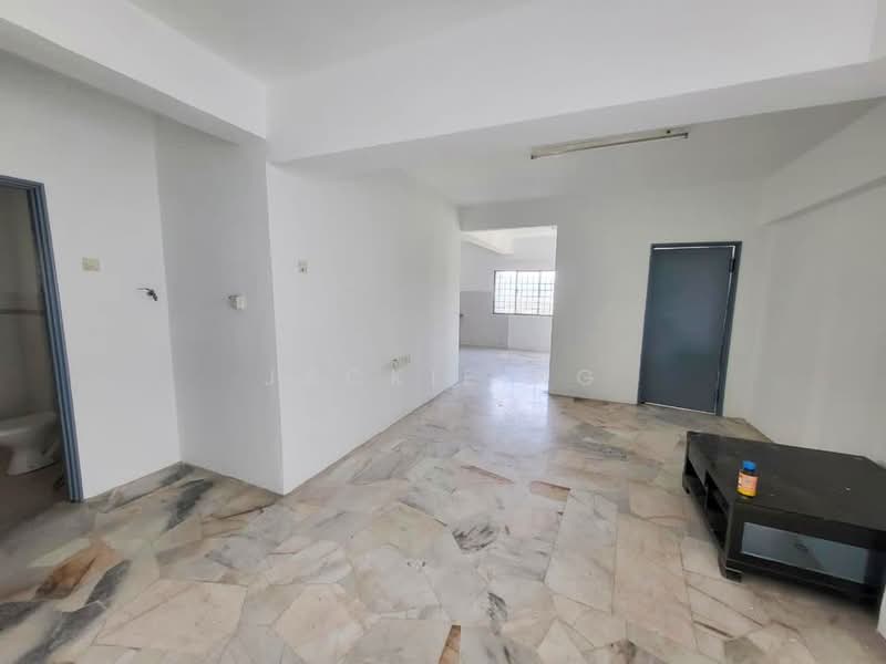 Condominium for Sale at Bukit Pandan Kondominium 1 - Jackie Ng - Living Room - PropertyGuru.com.my