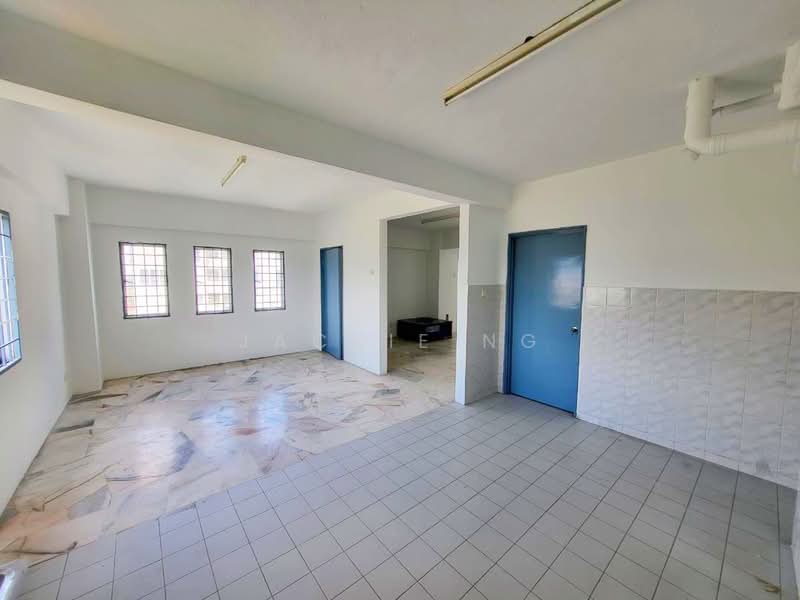 Condominium for Sale at Bukit Pandan Kondominium 1 - Jackie Ng - Interior - PropertyGuru.com.my