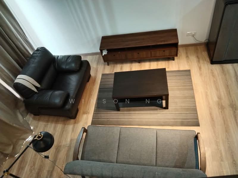 Service Residence for Rent at Emporis - Winson Ng - Living Room - PropertyGuru.com.my
