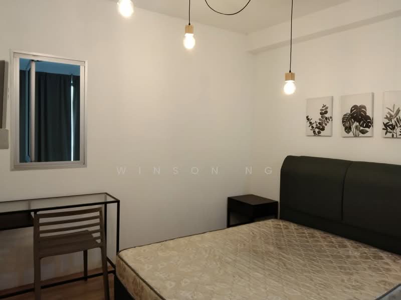 Service Residence for Rent at Emporis - Winson Ng - Bedroom - PropertyGuru.com.my