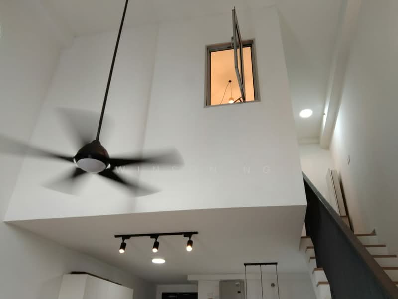 Service Residence for Rent at Emporis - Winson Ng - Interior - PropertyGuru.com.my