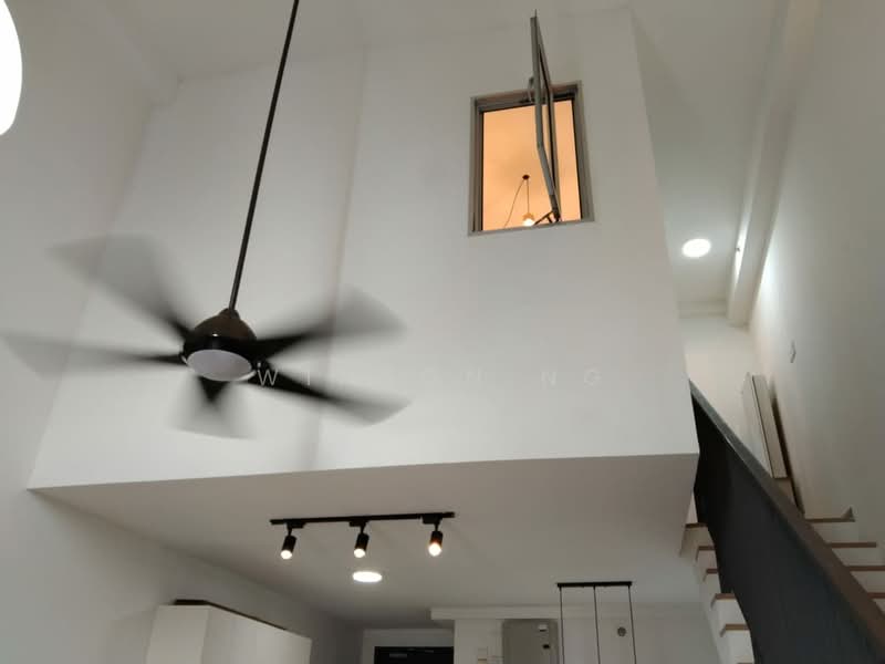 Service Residence for Rent at Emporis - Winson Ng - Interior - PropertyGuru.com.my