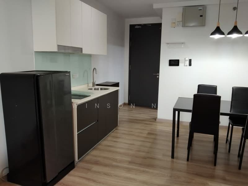Service Residence for Rent at Emporis - Winson Ng - PropertyGuru.com.my