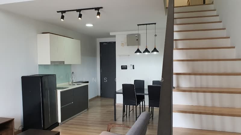 Service Residence for Rent at Emporis - Winson Ng - PropertyGuru.com.my