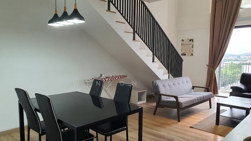 Service Residence for Rent at Emporis - Winson Ng - PropertyGuru.com.my