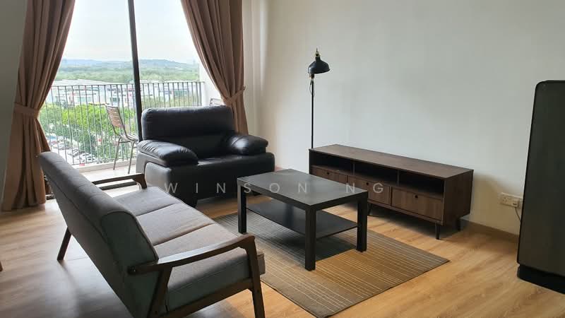 Service Residence for Rent at Emporis - Winson Ng - PropertyGuru.com.my