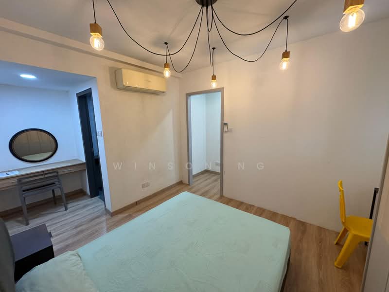 Service Residence for Rent at Emporis - Winson Ng - PropertyGuru.com.my