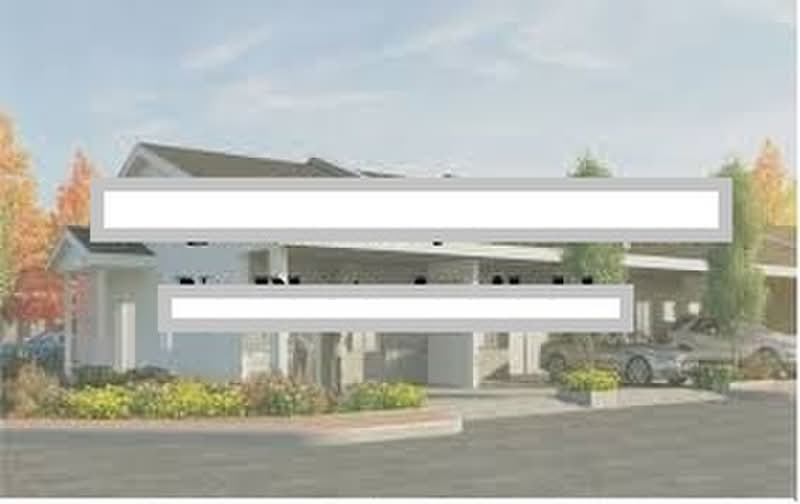 Rumah Teres 1 Tingkat untuk Dijual di Taman Pasir Emas (Bukit Pasir) - Jason Tang - Exterior - PropertyGuru.com.my