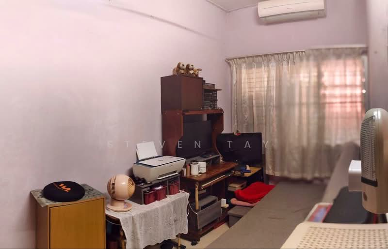 Rumah Teres 1 Tingkat untuk Dijual di Taman Minang (Cheras) - Steven Tay - Study - PropertyGuru.com.my