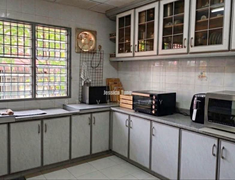 1-storey Terraced House for Sale in Taman Minang (Cheras) - Steven Tay - PropertyGuru.com.my