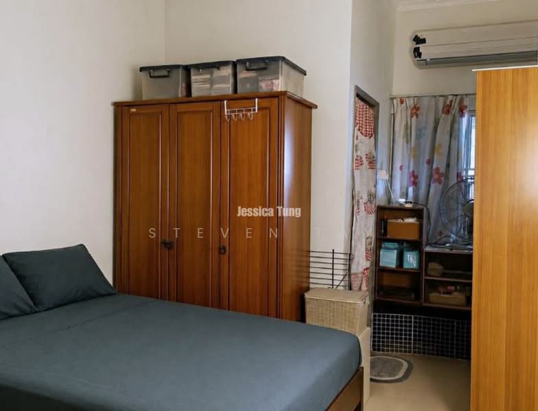 1-storey Terraced House for Sale in Taman Minang (Cheras) - Steven Tay - PropertyGuru.com.my