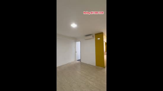 Servis Apartment untuk Disewa di Halo Sunday @ Empire City - Hailey Lim - PropertyGuru.com.my