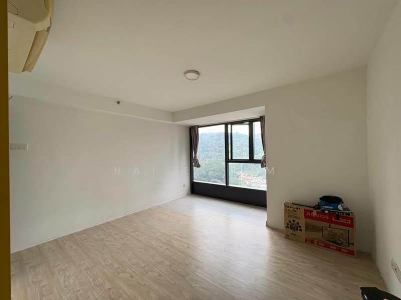 Servis Apartment untuk Disewa di Halo Sunday @ Empire City - Hailey Lim - View - PropertyGuru.com.my