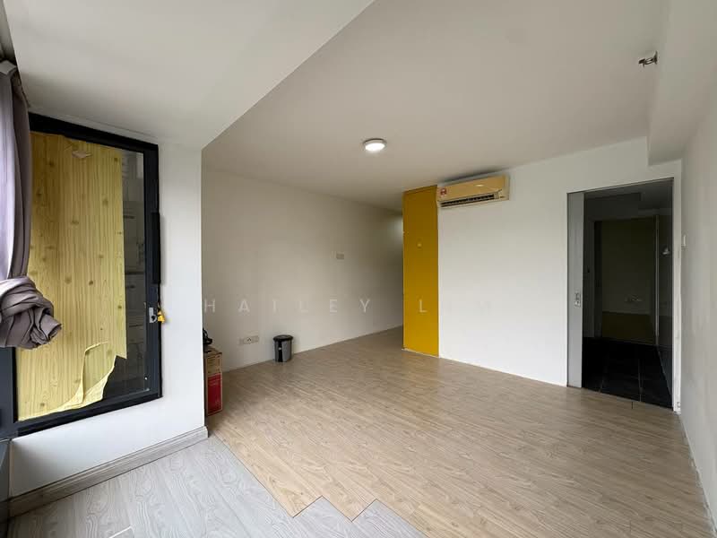 Servis Apartment untuk Disewa di Halo Sunday @ Empire City - Hailey Lim - Interior - PropertyGuru.com.my