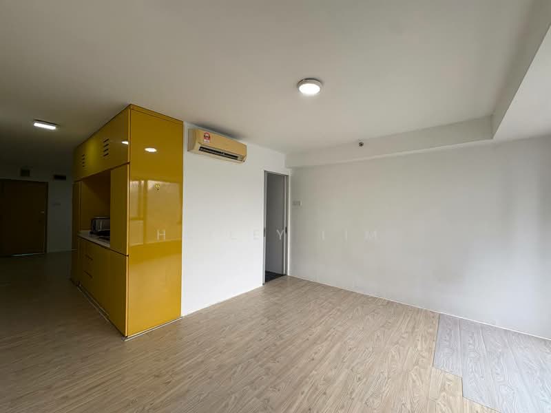 Servis Apartment untuk Disewa di Halo Sunday @ Empire City - Hailey Lim - Interior - PropertyGuru.com.my