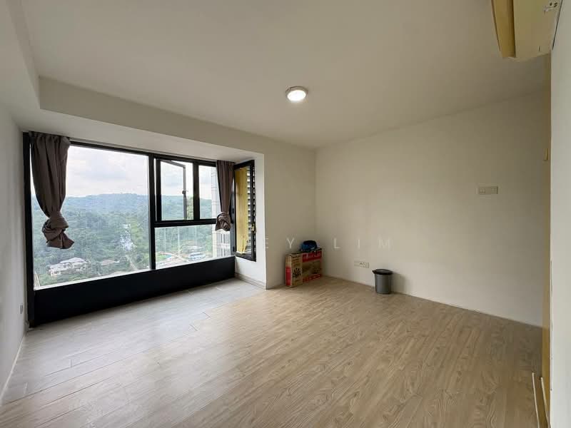 Servis Apartment untuk Disewa di Halo Sunday @ Empire City - Hailey Lim - View - PropertyGuru.com.my