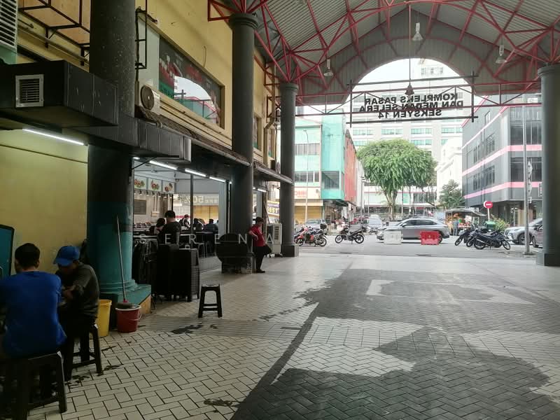Shop / Office for Rent in Seksyen 14 (Petaling Jaya) - Serena Yong - PropertyGuru.com.my