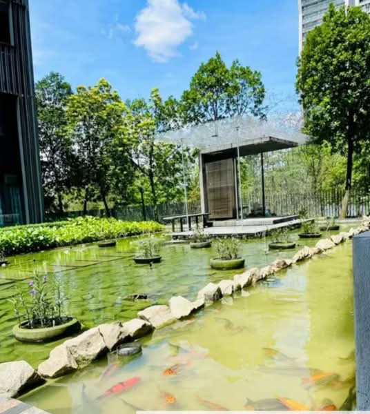 Condominium for Sale at The Capers @ Sentul East - Jan Tham - Exterior - PropertyGuru.com.my