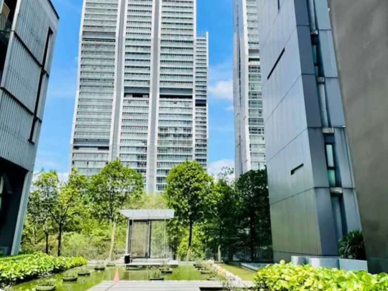 Condominium for Sale at The Capers @ Sentul East - Jan Tham - Exterior - PropertyGuru.com.my