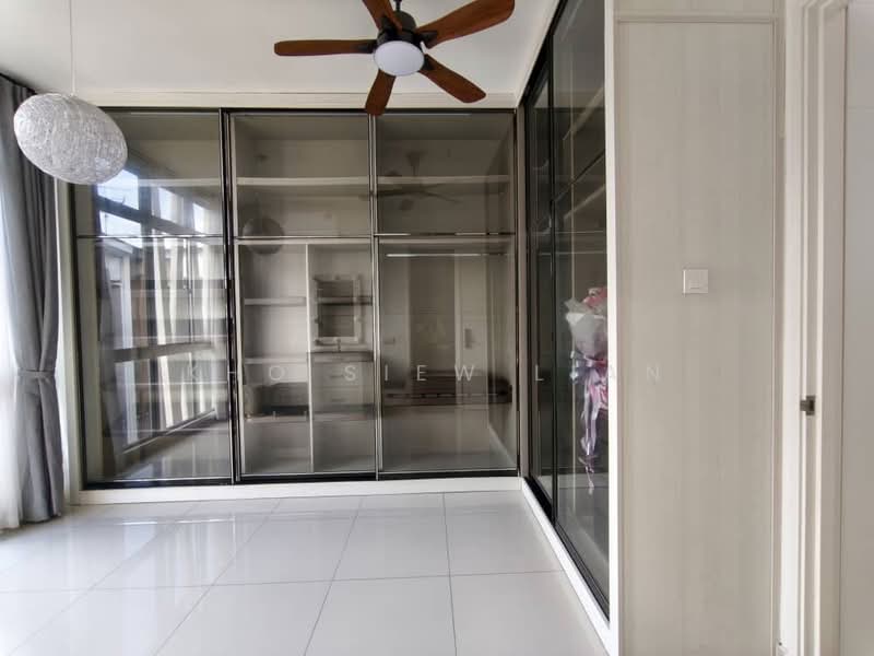 Rumah Teres 3 Tingkat untuk Dijual di Taman Mount Austin (Tebrau) - Kho Siew Lian - PropertyGuru.com.my