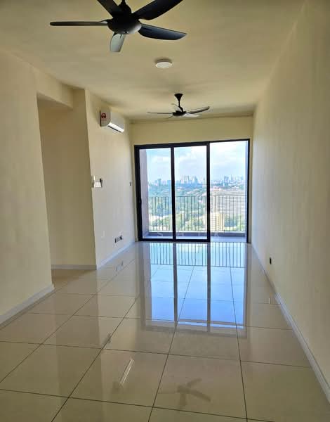 Servis Apartment untuk Disewa di The Era @ Duta North - Jc Shik - PropertyGuru.com.my