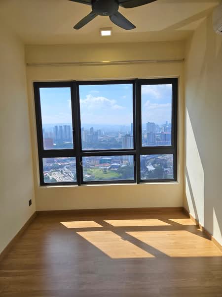 Servis Apartment untuk Disewa di The Era @ Duta North - Jc Shik - PropertyGuru.com.my