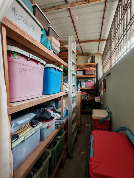2-storey Terraced House for Sale in Bukit Indah (Iskandar Puteri (Nusajaya)) - Vion Tion - Interior - PropertyGuru.com.my
