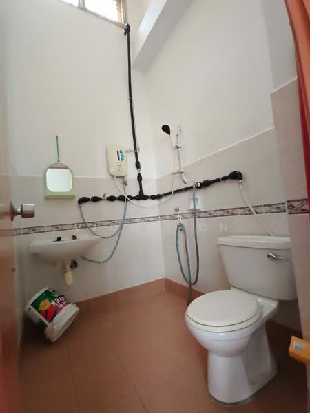 2-storey Terraced House for Sale in Bukit Indah (Iskandar Puteri (Nusajaya)) - Vion Tion - Bathroom - PropertyGuru.com.my