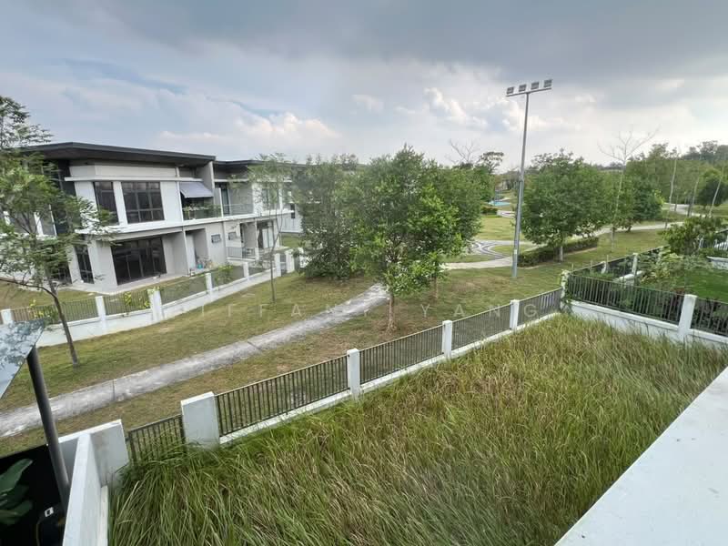 Semi-Detached House for Sale in Sungai Buloh (Selangor) - Tiffany Yang - PropertyGuru.com.my